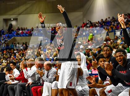 Thumbnail 2 in Northside vs North Little Rock (AAA 7A Final) photogallery.