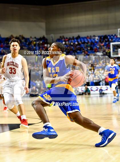 Thumbnail 1 in Northside vs North Little Rock (AAA 7A Final) photogallery.