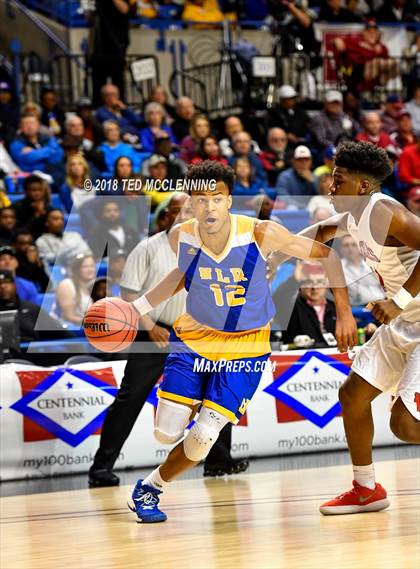 Thumbnail 1 in Northside vs North Little Rock (AAA 7A Final) photogallery.