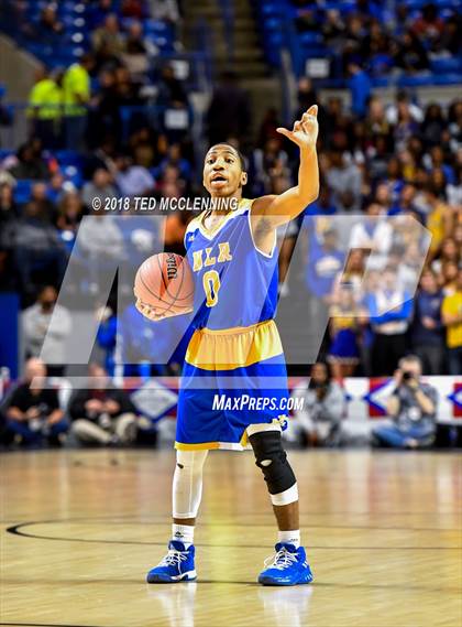Thumbnail 2 in Northside vs North Little Rock (AAA 7A Final) photogallery.