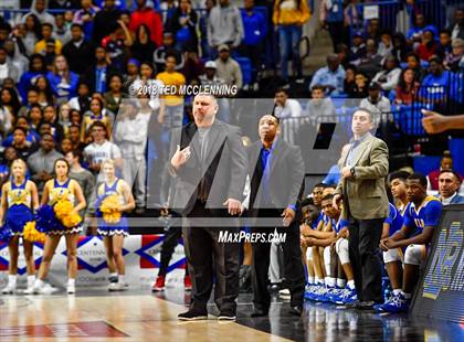 Thumbnail 3 in Northside vs North Little Rock (AAA 7A Final) photogallery.