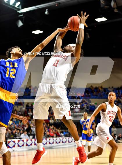 Thumbnail 2 in Northside vs North Little Rock (AAA 7A Final) photogallery.