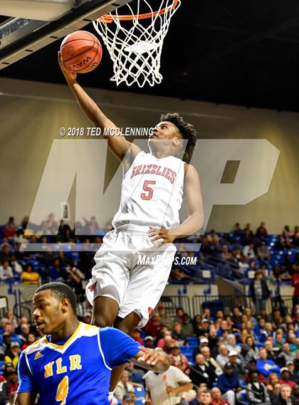 Thumbnail 1 in Northside vs North Little Rock (AAA 7A Final) photogallery.