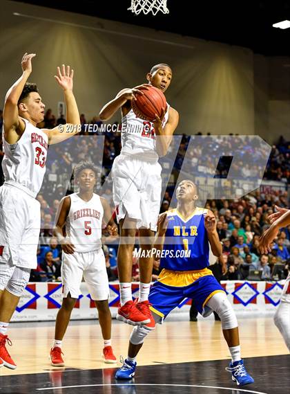 Thumbnail 1 in Northside vs North Little Rock (AAA 7A Final) photogallery.