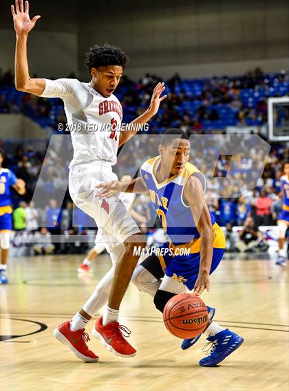 Thumbnail 3 in Northside vs North Little Rock (AAA 7A Final) photogallery.