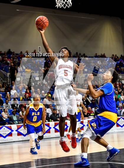 Thumbnail 2 in Northside vs North Little Rock (AAA 7A Final) photogallery.