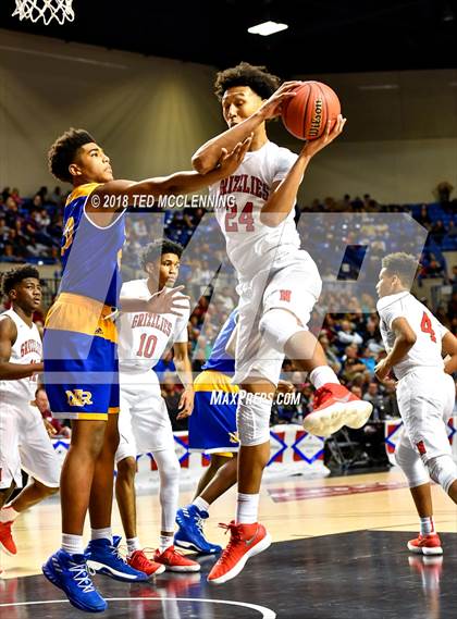 Thumbnail 2 in Northside vs North Little Rock (AAA 7A Final) photogallery.