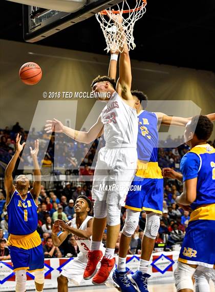 Thumbnail 1 in Northside vs North Little Rock (AAA 7A Final) photogallery.