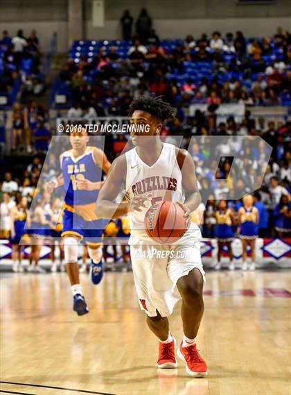 Thumbnail 1 in Northside vs North Little Rock (AAA 7A Final) photogallery.