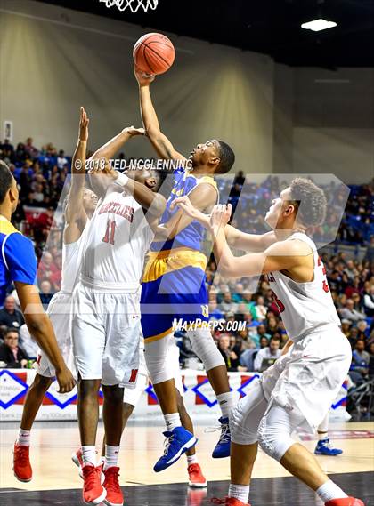 Thumbnail 1 in Northside vs North Little Rock (AAA 7A Final) photogallery.