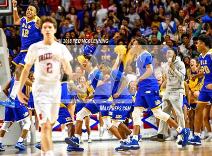 Thumbnail 2 in Northside vs North Little Rock (AAA 7A Final) photogallery.