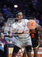Photo from the gallery "Oak Hill Academy @ Sunrise Christian Academy (Air Capital Hoopfest)"