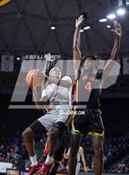 Photo from the gallery "Oak Hill Academy @ Sunrise Christian Academy (Air Capital Hoopfest)"