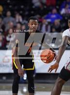 Photo from the gallery "Oak Hill Academy @ Sunrise Christian Academy (Air Capital Hoopfest)"