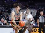 Photo from the gallery "Oak Hill Academy @ Sunrise Christian Academy (Air Capital Hoopfest)"