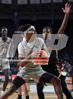Photo from the gallery "Oak Hill Academy @ Sunrise Christian Academy (Air Capital Hoopfest)"