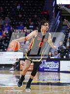 Photo from the gallery "Oak Hill Academy @ Sunrise Christian Academy (Air Capital Hoopfest)"
