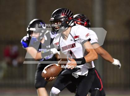 Thumbnail 1 in Colusa @ University Prep photogallery.