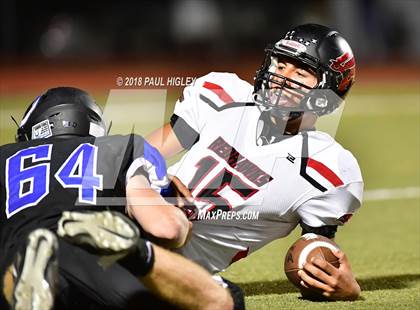 Thumbnail 1 in Colusa @ University Prep photogallery.