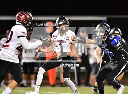 Thumbnail 1 in Colusa @ University Prep photogallery.