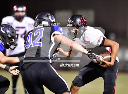 Thumbnail 3 in Colusa @ University Prep photogallery.