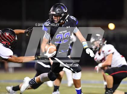 Thumbnail 3 in Colusa @ University Prep photogallery.