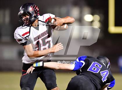 Thumbnail 2 in Colusa @ University Prep photogallery.