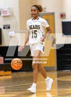 Photo from the gallery "White Plains @ Lincoln"