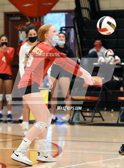 Thumbnail 1 in JV: Pleasant Grove @ St. Francis photogallery.