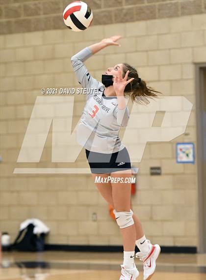 Thumbnail 1 in JV: Pleasant Grove @ St. Francis photogallery.