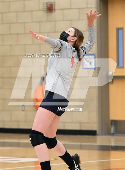 Thumbnail 3 in JV: Pleasant Grove @ St. Francis photogallery.