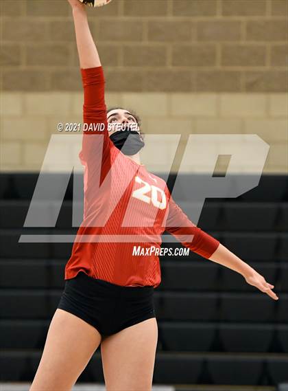 Thumbnail 1 in JV: Pleasant Grove @ St. Francis photogallery.