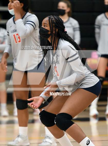 Thumbnail 1 in JV: Pleasant Grove @ St. Francis photogallery.