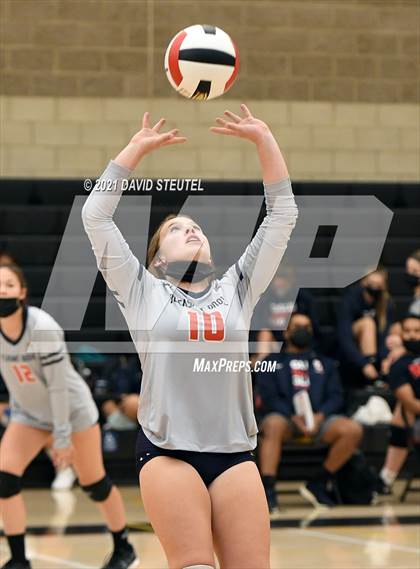 Thumbnail 2 in JV: Pleasant Grove @ St. Francis photogallery.