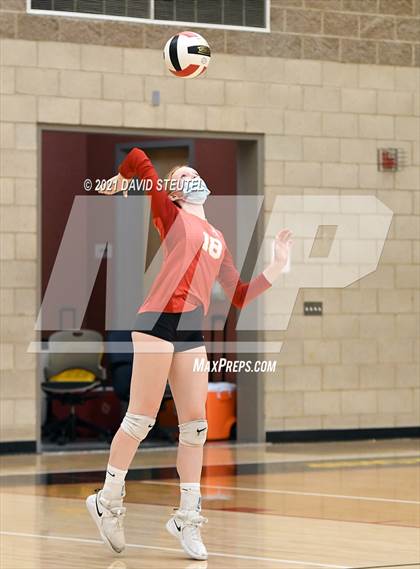 Thumbnail 3 in JV: Pleasant Grove @ St. Francis photogallery.