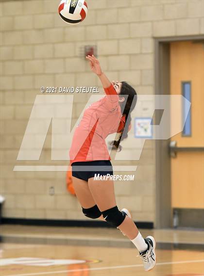 Thumbnail 1 in JV: Pleasant Grove @ St. Francis photogallery.