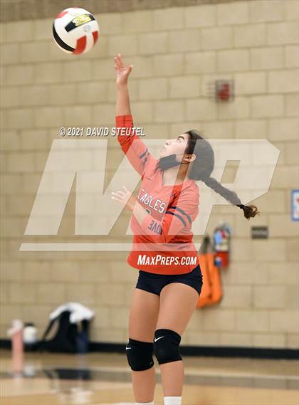 Thumbnail 2 in JV: Pleasant Grove @ St. Francis photogallery.