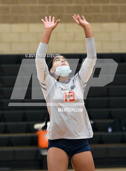 Thumbnail 1 in JV: Pleasant Grove @ St. Francis photogallery.