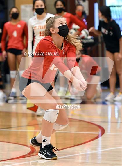 Thumbnail 1 in JV: Pleasant Grove @ St. Francis photogallery.
