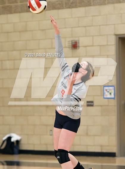 Thumbnail 1 in JV: Pleasant Grove @ St. Francis photogallery.