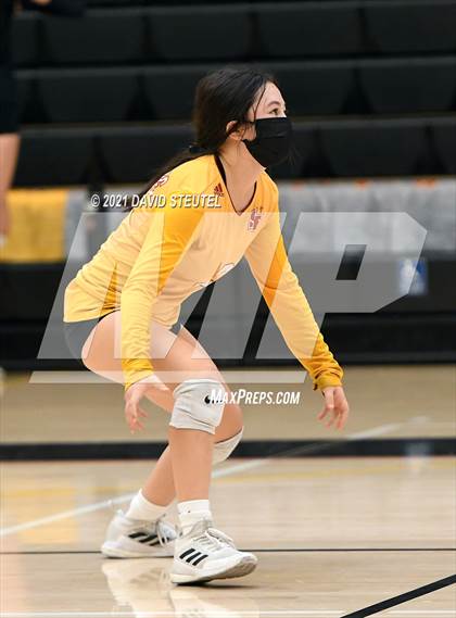 Thumbnail 3 in JV: Pleasant Grove @ St. Francis photogallery.