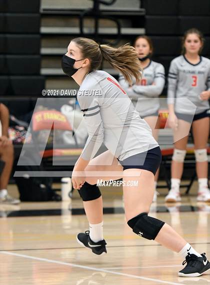 Thumbnail 3 in JV: Pleasant Grove @ St. Francis photogallery.