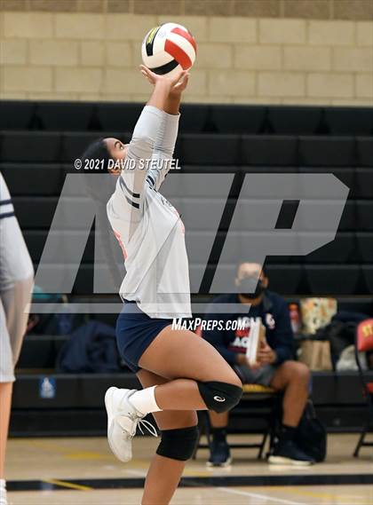Thumbnail 2 in JV: Pleasant Grove @ St. Francis photogallery.