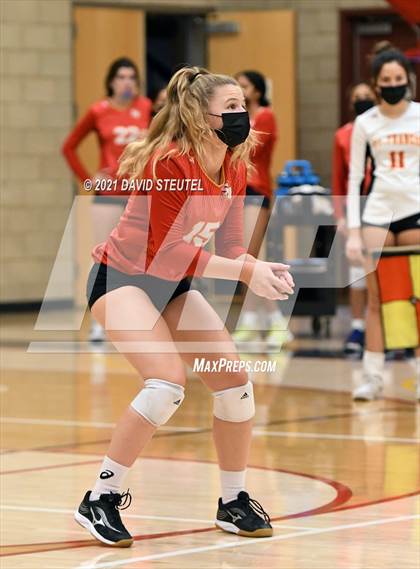 Thumbnail 3 in JV: Pleasant Grove @ St. Francis photogallery.