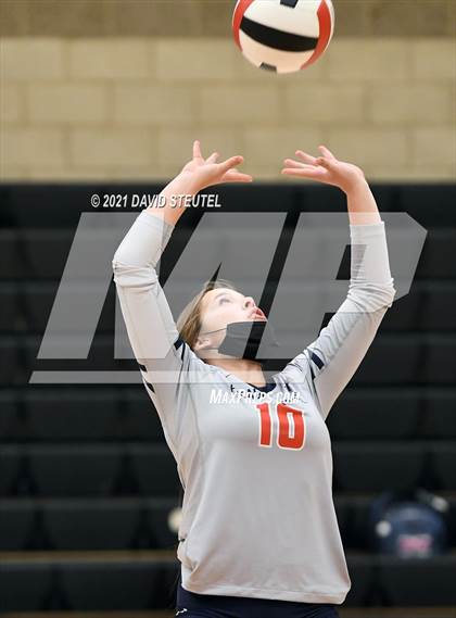 Thumbnail 1 in JV: Pleasant Grove @ St. Francis photogallery.