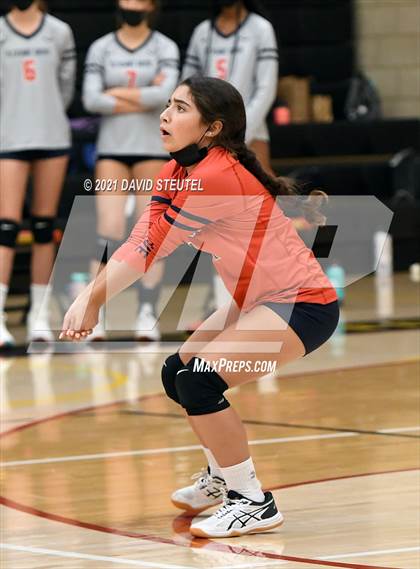 Thumbnail 1 in JV: Pleasant Grove @ St. Francis photogallery.