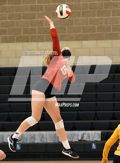 Thumbnail 3 in JV: Pleasant Grove @ St. Francis photogallery.