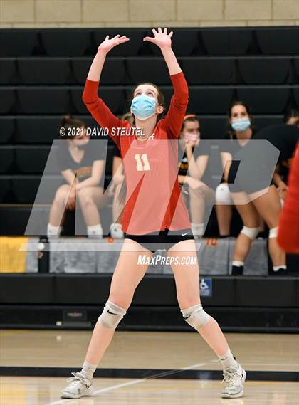 Thumbnail 1 in JV: Pleasant Grove @ St. Francis photogallery.