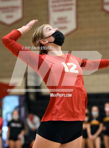 Thumbnail 3 in JV: Pleasant Grove @ St. Francis photogallery.
