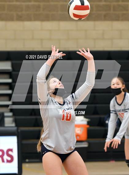 Thumbnail 1 in JV: Pleasant Grove @ St. Francis photogallery.
